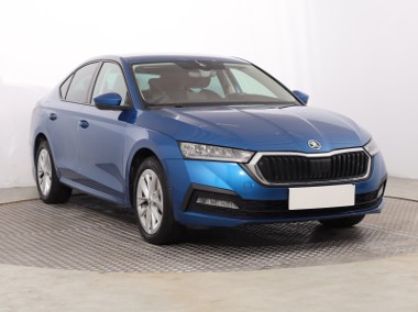 Skoda Octavia IV Salon Polska, 1. Właściciel, VAT 23%, Klimatronic, Tempomat,-1