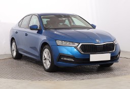 Skoda Octavia IV Salon Polska, 1. Właściciel, VAT 23%, Klimatronic, Tempomat,