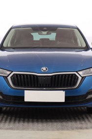 Skoda Octavia IV Salon Polska, 1. Właściciel, VAT 23%, Klimatronic, Tempomat,-2