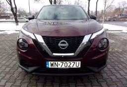 Nissan Juke Automat Salon-PL