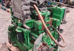 John Deere 6230 6440 Silnik Kompletny 4.5 L 4045HL480