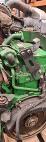 John Deere 6230 6440 Silnik Kompletny 4.5 L 4045HL480-4