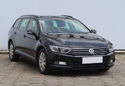 Volkswagen Passat B8 , Salon Polska, 1. Właściciel, Serwis ASO, VAT 23%,