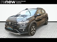 Dacia Sandero II COMFORT Salon Polska , 1 Wł. , Serwisowany, Fv-marża