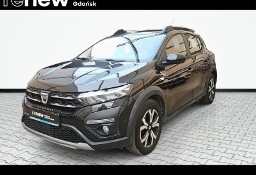 Dacia Sandero II COMFORT Salon Polska , 1 Wł. , Serwisowany, Fv-marża
