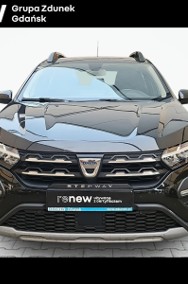 Dacia Sandero II COMFORT Salon Polska , 1 Wł. , Serwisowany, Fv-marża-2