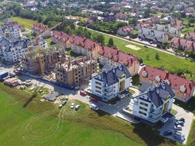 Mieszkanie Rzeszów, ul. Morgowa-1