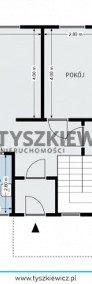 Atrakcyjny dom wolnostojący  w Mądrzechowie-4