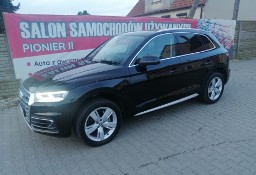 Audi Q5 III TFSI ! QUATTRO !