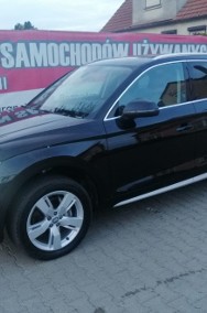 Audi Q5 III TFSI ! QUATTRO !-2