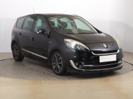 Renault Grand Scenic III , Navi, Klimatronic, Tempomat, Parktronic, Dach panoramiczny,