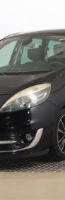 Renault Grand Scenic III , Navi, Klimatronic, Tempomat, Parktronic, Dach panoramiczny,-3