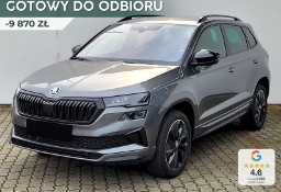 Skoda Karoq Sportline 1.5 TSI DSG Sportline 1.5 TSI 150KM DSG