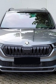 Skoda Karoq Sportline 1.5 TSI DSG Sportline 1.5 TSI 150KM DSG-2