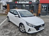 Hyundai i20 II III (2020-)