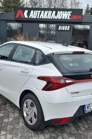 Hyundai i20 II III (2020-)-2