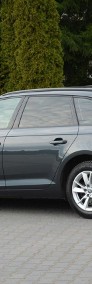 Audi A4 B9 Ledy El. klapa Audi Pre Sense 2xParktronic Navi ASO Alu16"-4