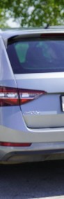 2.0 TDI 190 KM automat nawi tempomat skóra/welur radar-3