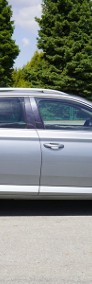 2.0 TDI 190 KM automat nawi tempomat skóra/welur radar-4