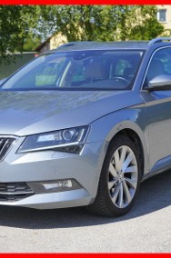 2.0 TDI 190 KM 4X4 nawi automat skóra welur radar grzane fotele-2