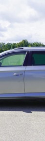 2.0 TDI 190 KM 4X4 nawi automat skóra welur radar grzane fotele-3