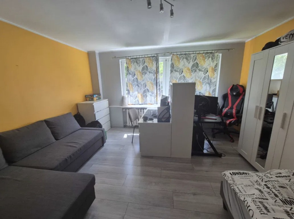 3 niezależne pokoje | Po remoncie | Bronowice, małopolskie