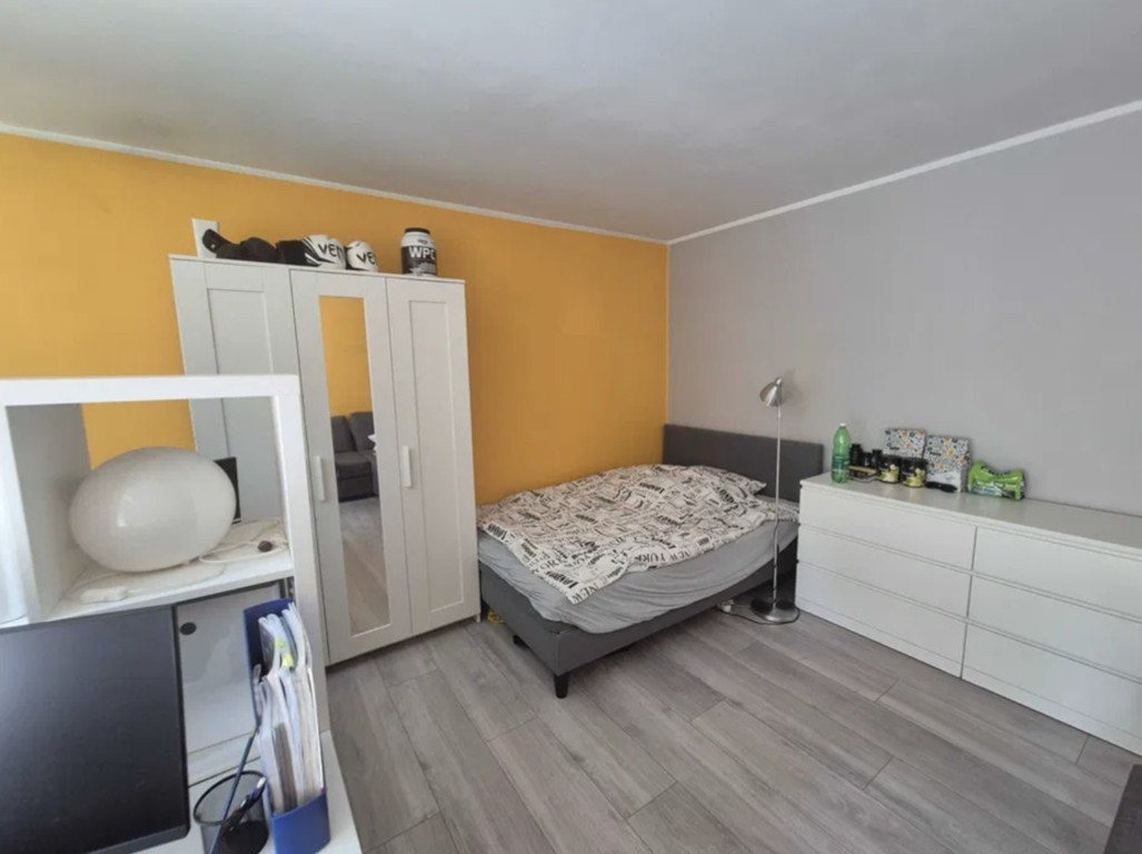 3 niezależne pokoje | Po remoncie | Bronowice - Widok 2