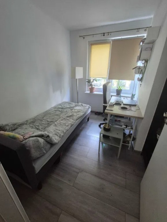 3 niezależne pokoje | Po remoncie | Bronowice - Widok 3