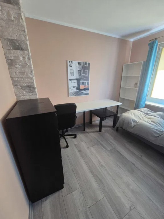 3 niezależne pokoje | Po remoncie | Bronowice - Widok 4