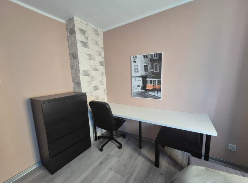 3 niezależne pokoje | Po remoncie | Bronowice - Widok 5