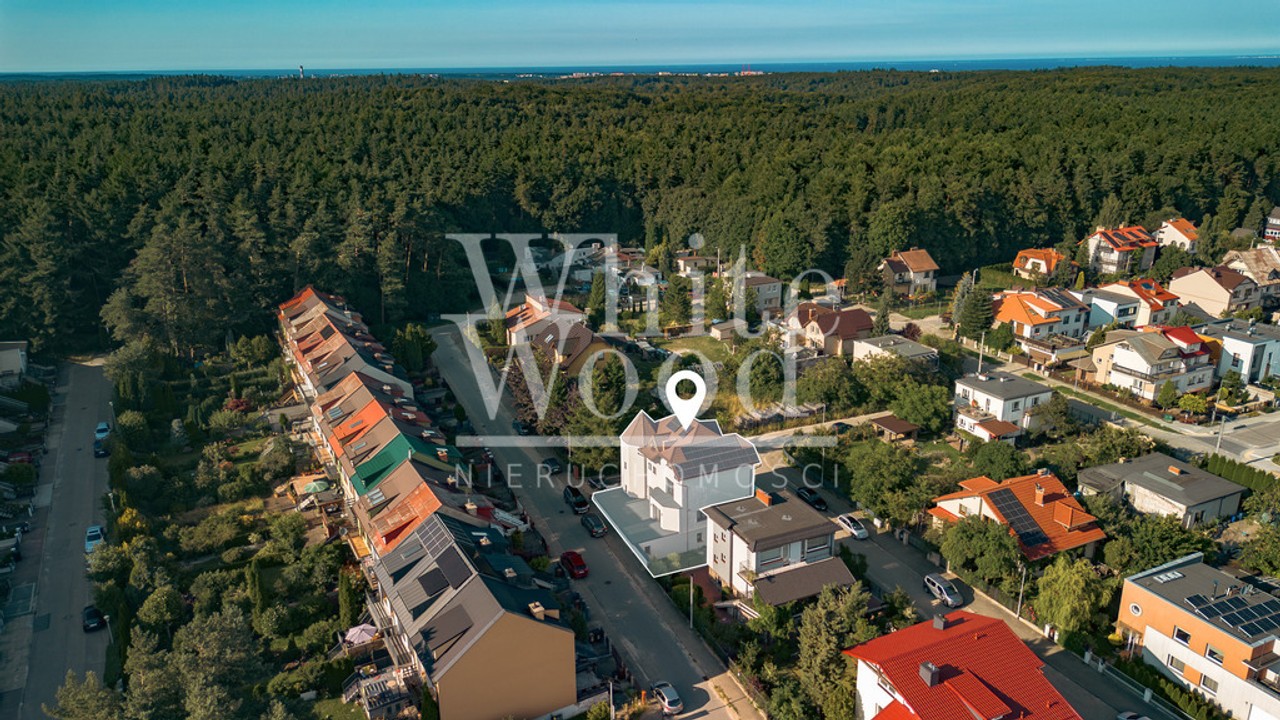 Przytulny i nowoczesny dom dla rodziny