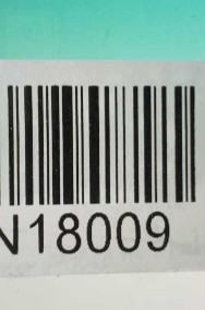 NOWA SZYBA PRZEDNIA BMW 3 E46 1998-2005 SENSOR N18009 BMW SERIA 3-2