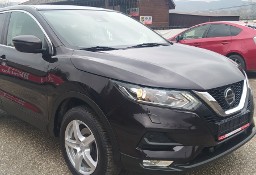 Nissan Qashqai II Automat /1-Wł. w Niemczech /Kamera /Asystent Pasa ruchu