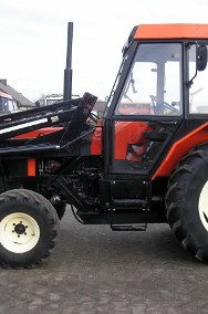 Zetor 7320 + Tur-2