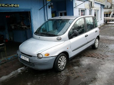 Fiat Multipla Klasyk-1