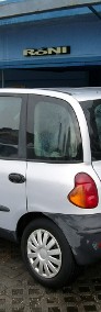 Fiat Multipla Klasyk-4