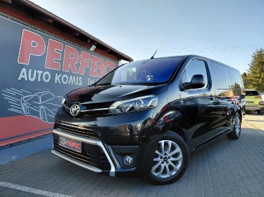 Toyota ProAce-1