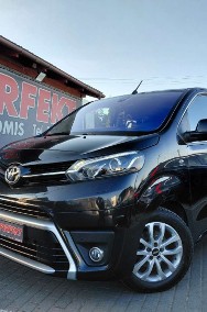 Toyota ProAce-2