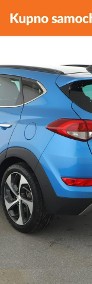 Hyundai Tucson III 4x4, Navi, Skóra, Czujniki, Aut.klima, Bluetooth-4