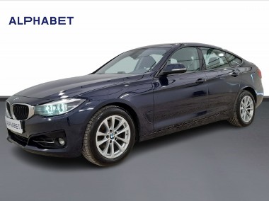 BMW SERIA 3 320d xDrive Sport Line aut PL 1wł. F-Vat-1