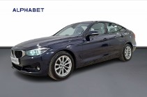 BMW SERIA 3 V (F30/F31/F34) BMW SERIA 3 320d xDrive Sport Line aut PL 1wł. F-Vat