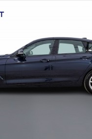 BMW SERIA 3 320d xDrive Sport Line aut PL 1wł. F-Vat-2