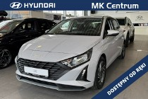 Hyundai i20 II 1.2 MPI 5MT (79KM) MY25 - Modern - dostępny od ręki