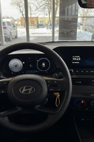 Hyundai i20 II 1.2 MPI 5MT (79KM) MY25 - Modern - dostępny od ręki-2