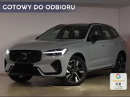 Volvo XC60 II B5 AWD Plus Dark 2.0 B5 AWD Plus Dark (250KM) Podgrzewana kierownica