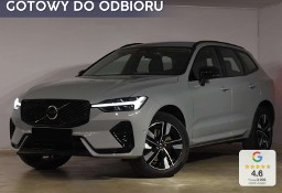 Volvo XC60 II B5 AWD Plus Dark 2.0 B5 AWD Plus Dark (250KM) Podgrzewana kierownica