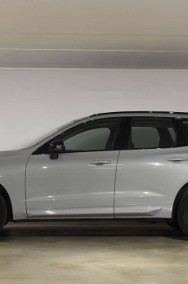 Volvo XC60 II B5 AWD Plus Dark 2.0 B5 AWD Plus Dark (250KM) Podgrzewana kierownica-2