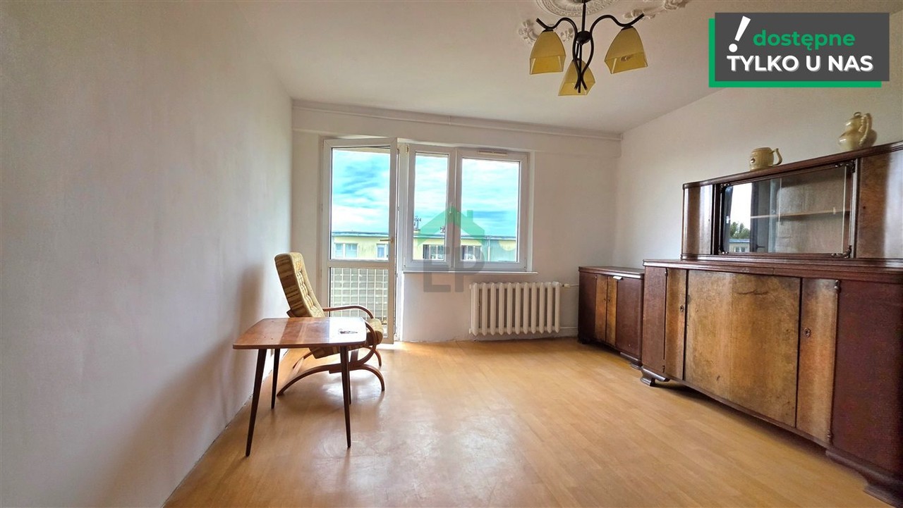 Mieszkanie na sprzedaż, 1 pokój, 30 m², Częstochowa