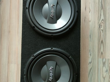 Subwoofer Infinity REF1240W XL Series-1