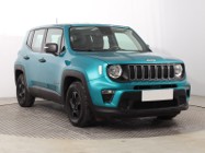 Jeep Renegade Face lifting , Salon Polska, 1. Właściciel, Serwis ASO, Klima, Tempomat,